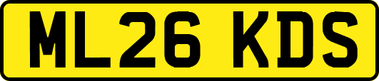 ML26KDS