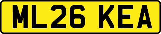 ML26KEA