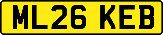 ML26KEB