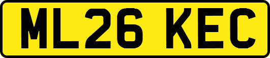 ML26KEC