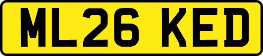 ML26KED