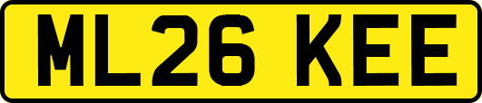 ML26KEE