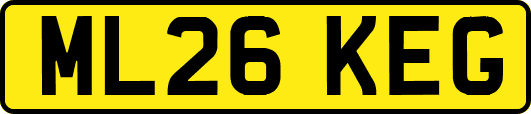 ML26KEG