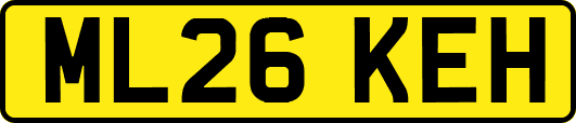 ML26KEH
