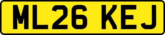 ML26KEJ