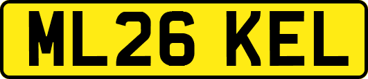 ML26KEL