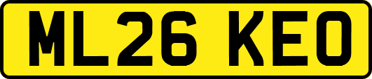 ML26KEO