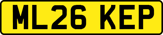 ML26KEP