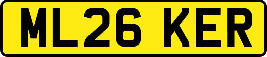 ML26KER
