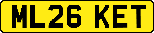ML26KET