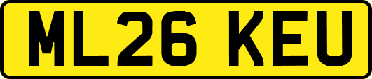 ML26KEU