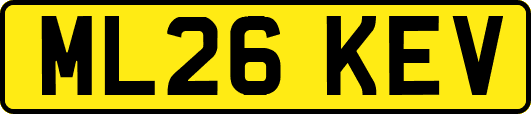 ML26KEV