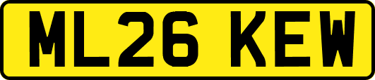 ML26KEW