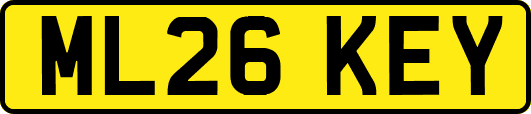 ML26KEY