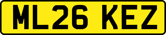 ML26KEZ