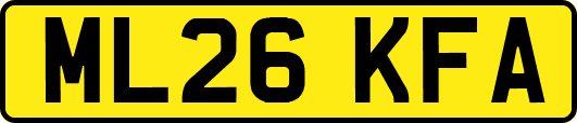 ML26KFA