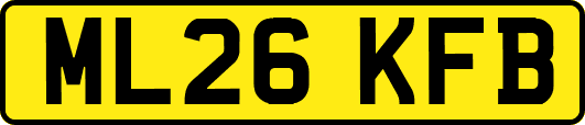 ML26KFB