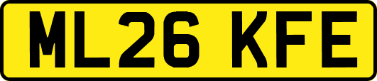 ML26KFE
