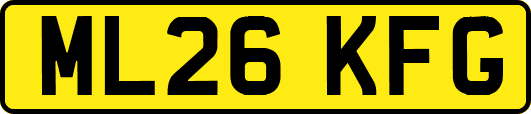 ML26KFG