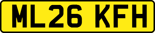 ML26KFH