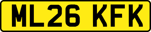 ML26KFK