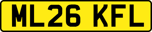 ML26KFL