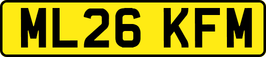 ML26KFM