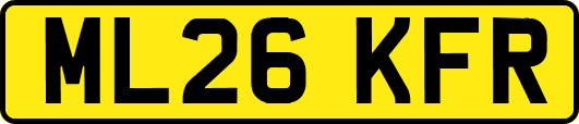 ML26KFR