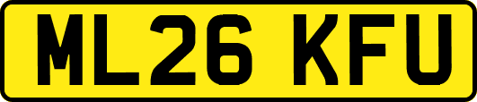 ML26KFU