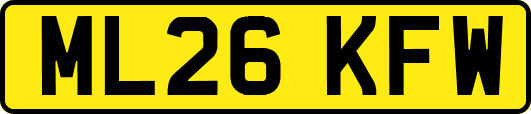 ML26KFW