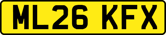 ML26KFX