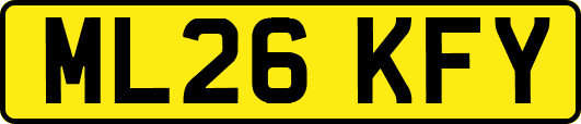 ML26KFY