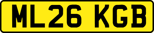 ML26KGB