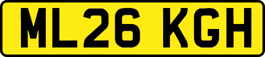 ML26KGH