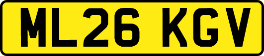 ML26KGV