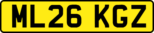ML26KGZ