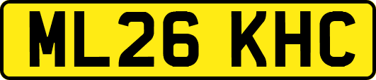 ML26KHC