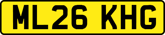 ML26KHG