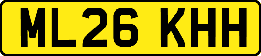 ML26KHH