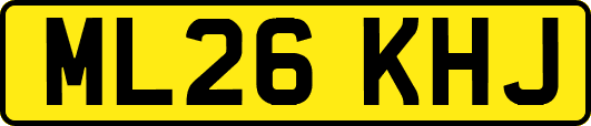 ML26KHJ