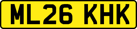 ML26KHK