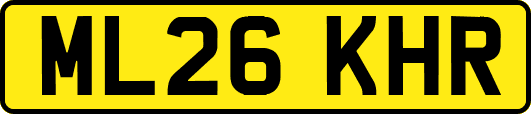 ML26KHR