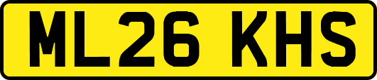 ML26KHS