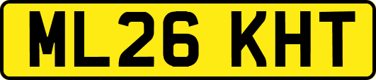 ML26KHT