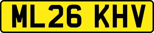 ML26KHV