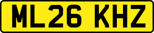 ML26KHZ