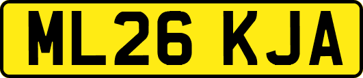 ML26KJA
