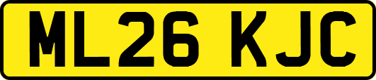 ML26KJC