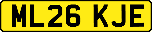 ML26KJE