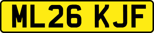 ML26KJF